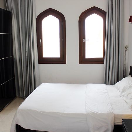 Al Noor Beach Amueblado Flats Apartamentos Salalah Exterior foto